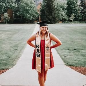 Meet your Posher, Lindsey